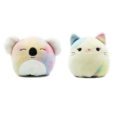 Squishmallows, Flip-a-mallow, maskotka, 13 cm