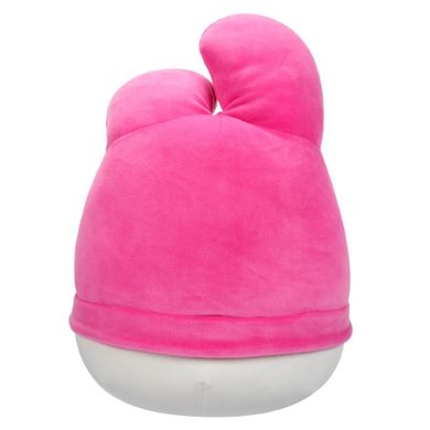Squishmallows, Little Plush, Sanrio, królik My Melody, maskotka, 20 cm