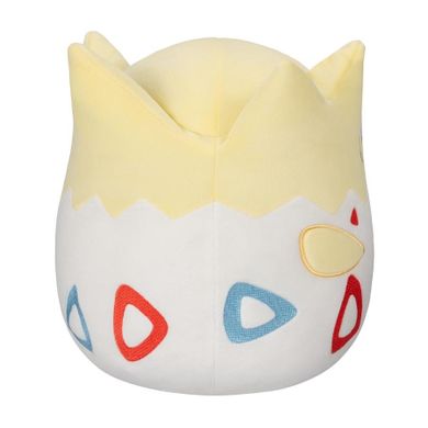 Squishmallows, Pokemon, Togepi, maskotka, 50 cm