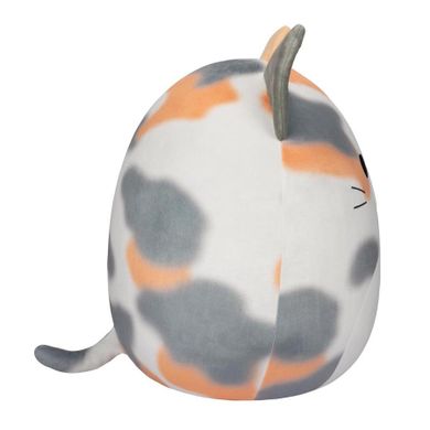 Squishmallows, Tahoe Kot, maskotka, 50 cm