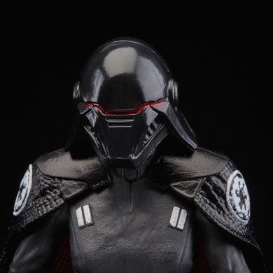 Star Wars, Black Series, figurka Second Sister Inquisitor, 15 cm