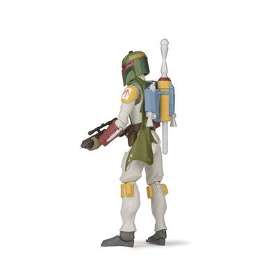 Star Wars, Boba Fett, figurka, 12 cm