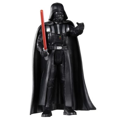 Star Wars, Darth Vader, figurka, 10 cm