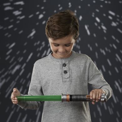 Star Wars, elektroniczny miecz świetlny, Luke Skywalker