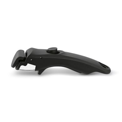 Starke Pro, Compacti Black, odpinany uchwyt