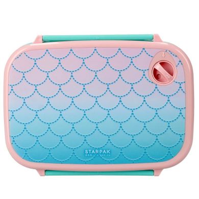 Starpak, lunchbox, ombre