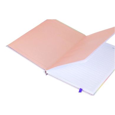 Starpak, notes A5, motyl, 1 szt.