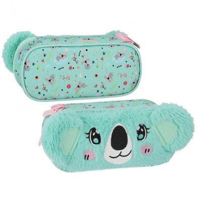 Starpak, piórnik, owalny, Koala Plush