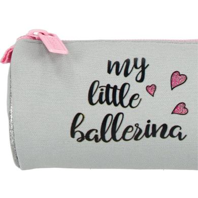 Starpak, piórnik tuba, My Little Ballerina