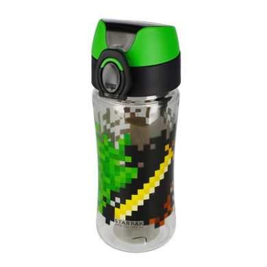 Starpak, Pixel Game, bidon, 420 ml