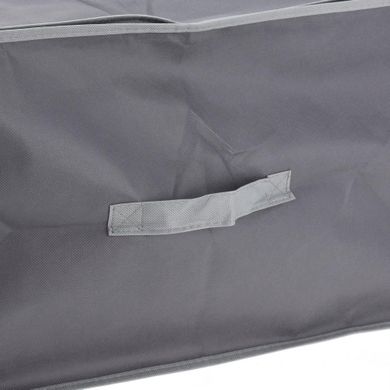 Storage Solutions, pojemnik na pościel, koce