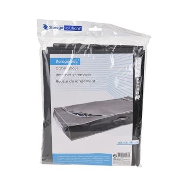 Storage Solutions, pojemnik na pościel, koce