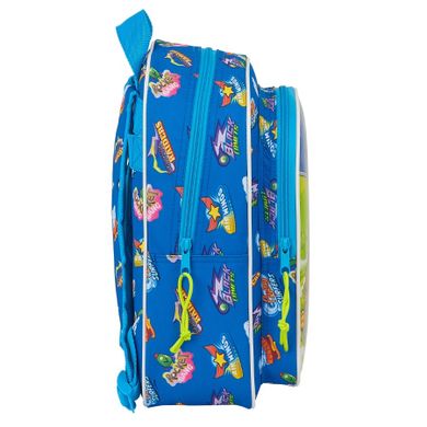 SuperZings, Seria 5, plecak, 33 cm
