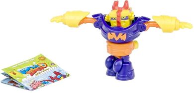 SuperZings, Superbot, figurka, 1 szt.