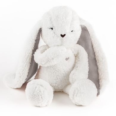 Szumisie, Szumiś Królik z lampką 5w1, ecru, 30 cm