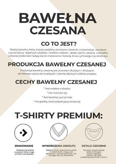 T-shirt męski, czarny, Moraj