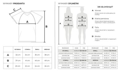T-shirt prążkowany z domieszką modalu NOWEAR