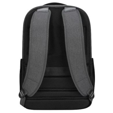 Targus, plecak, Cypress 15,6” Hero With Ecosmart, szary