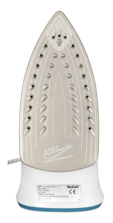 Tefal, Access Easy, żelazko parowe, FV1542