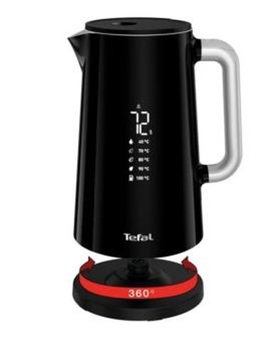 Tefal, czajnik elektryczny, KO 851