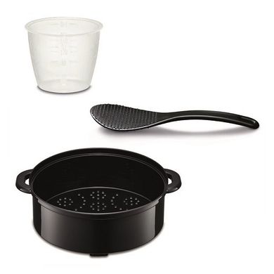 Tefal, garnek do gotowania ryżu, RK1038
