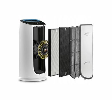 Tefal, oczyszczacz powietrza, Intense pure air