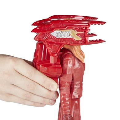 The Avengers, Scarlet Witch, figurka, 30 cm