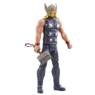 The Avengers, Thor, figurka Titan, 30 cm