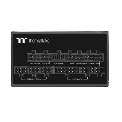 Thermaltake, Toughpower, Grand, zasilacz, PF3 1200W, Fmod 80+ Platinum 14 cm, Gen5, Ps-tpd-1200fnfape-3