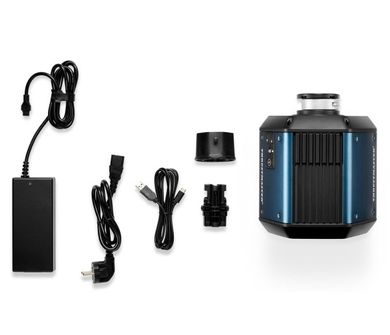 Thrustmaster, baza kierownicy, T818