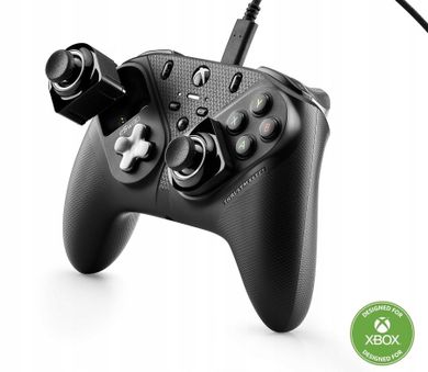 Thrustmaster, eSwap S Pro Controller PC Xbox, gamepad