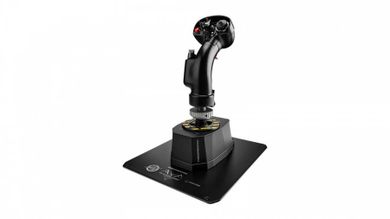 Thrustmaster, joystick, AVA FA18 Super Hornet Flight Stick