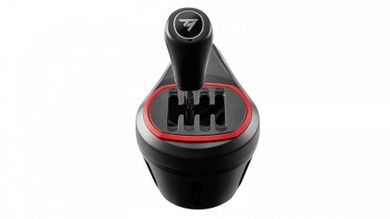 Thrustmaster, skrzynia biegów, TH8S