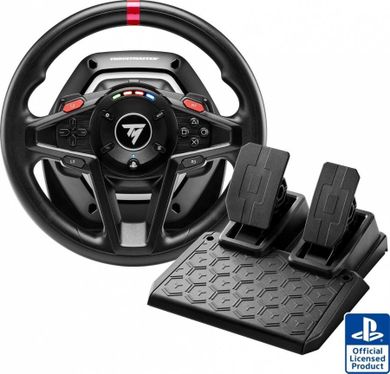 Thrustmaster, T128 PC PS, kierownica