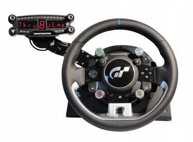 Thrustmaster, zestaw do mocowania LED