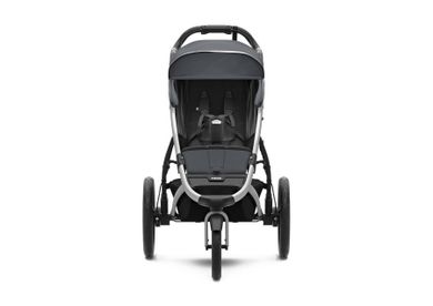 Thule, Urban Glide 2, wózek do biegania, Dark Shadow