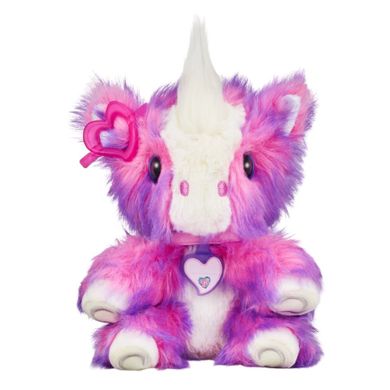 TM Toys, Fur Balls Friends, maskotka interaktywna
