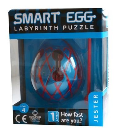 Tm Toys, Smart Egg, łamigłówka