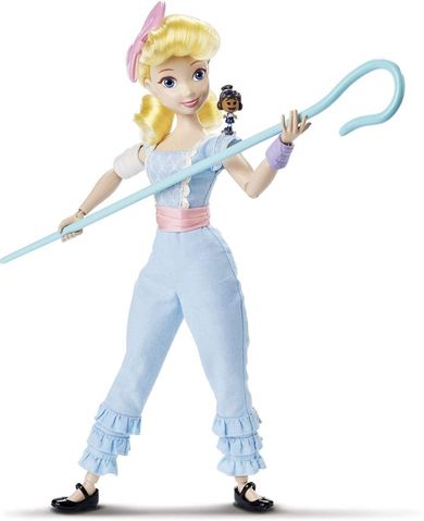 Toy Story, Pastereczka Bou, lalka, 28 cm