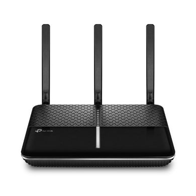 TP-Link, Archer VR2100, router WiFi, AC2100, VDSL/ADSL, Dual Band, 4x RJ45 1000Mb/s, 1x RJ11, 1x USB