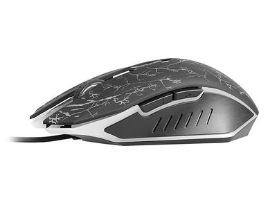 Tracer, mysz gamingowa Ghost LE Avago5050