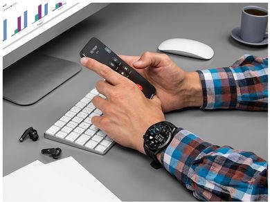 Tracer, smartwatch, SM6 OPAL