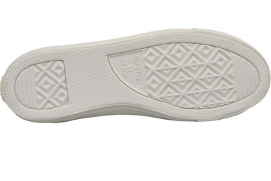 Trampki damskie, beżowe, Converse Chuck Taylor All Star Ballet