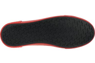 Trampki damskie, czerwone, Big Star Shoes Big Top