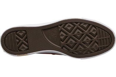 Trampki damskie, pomarańczowe, Converse C. Taylor All Star