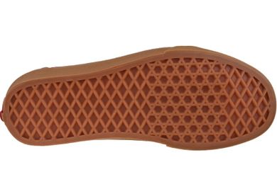 Trampki dziecięce, czerwone, Vans Old Skool
