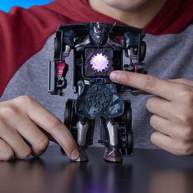 Transformers, AllSpark Tech, Shadow Spark Optimus Prime, zestaw startowy