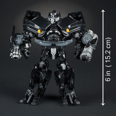 Transformers Generations, Voyager, Ironhide, figurka