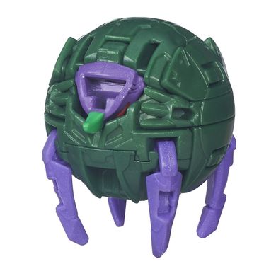 Transformers, Mini-con, Decepticon Back, figurka