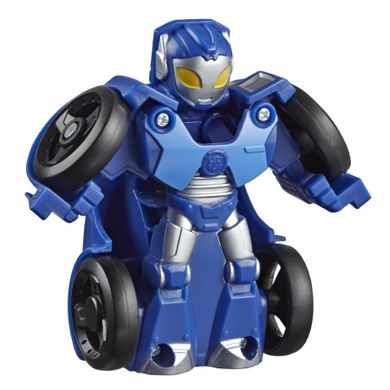 Transformers, Rescue Bots, mini robot, 1 szt
